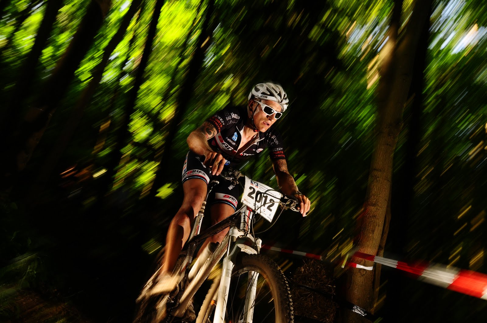 immerfit