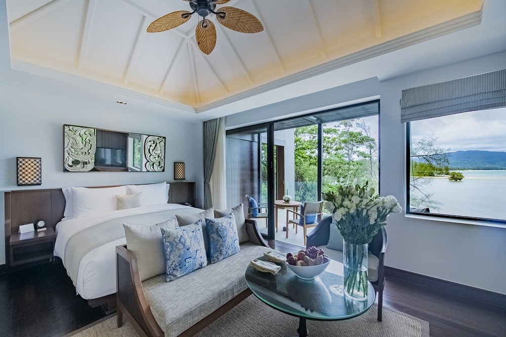 ANANTARA HOTELS IN PHUKET PREPARE FOR THAILAND RE-OPEN ON 1ST JULY 2021