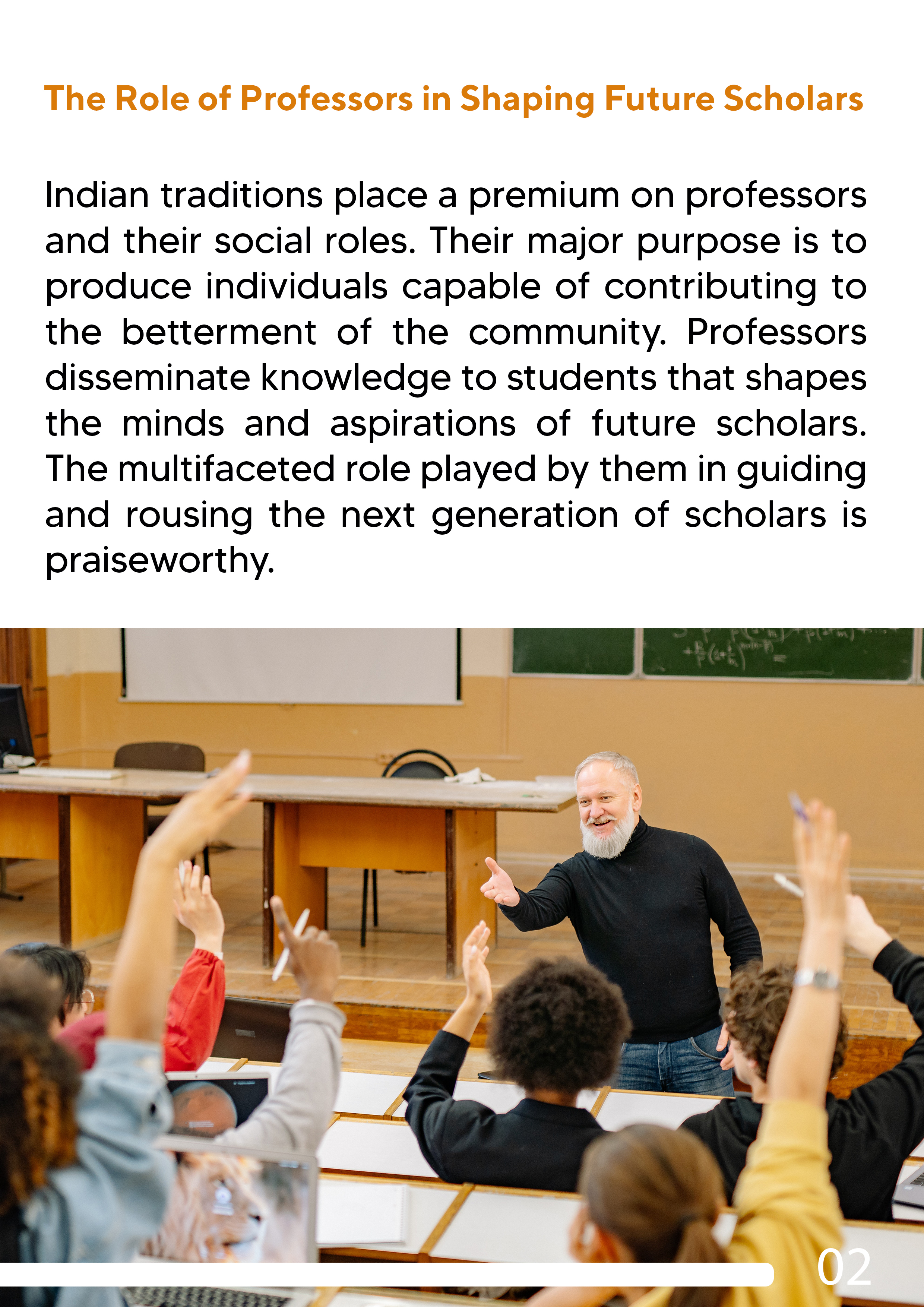 Leading Professors & Academicians 2024 Magazine - 8th Edition