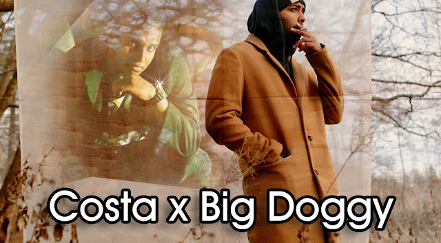 Costa, Big Doggy, Sinhala Rap, sl hiphop, Audio, 