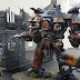 What's On Your Table Holiday Giveaway: Adeptus Titanicus