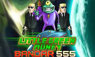 369slot Little Green Money