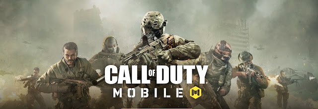 Persyaratan Minimum Game Call of Duty Mobile