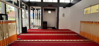 Supplier Karpet Masjid Lokal Pasuruan
