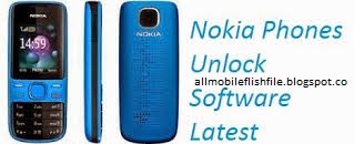 Nokia Mobiles Phone Security Codes Unlock Software Latest Version Free Download For All Nokia Phones