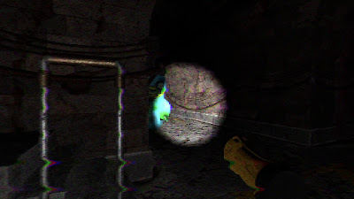 Snottys Sewer Game Screenshot 4