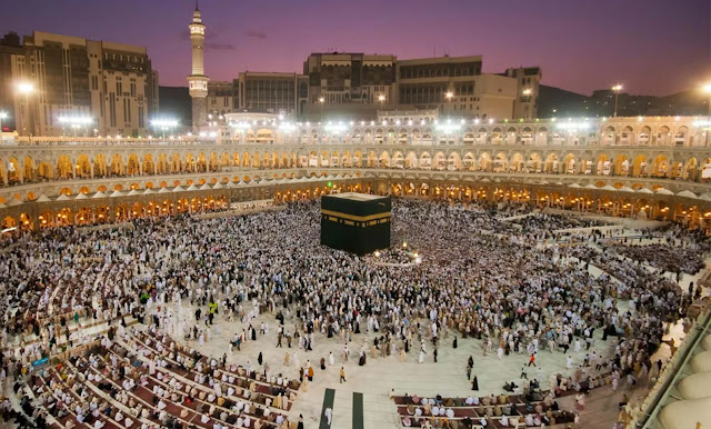 UMRAH PACKAGES TOTAL COST 2022 in Multan