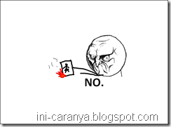 Cara Move on