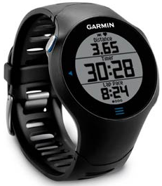 Garmin 610 Review