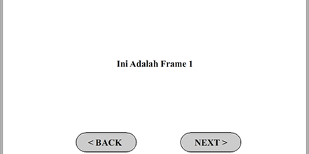 Membuat Tombol Back Dan Next Dengan Action Script 3.0