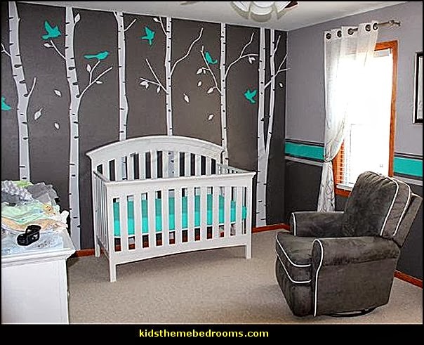 Decorating theme bedrooms  Maries Manor: baby bedrooms  nursery decorating ideas  girls 