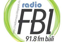 Radio Fbi 91.8 Fm Denpasar Bali