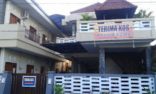 Kost Murah di kota Tabanan