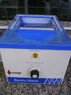 banho maria