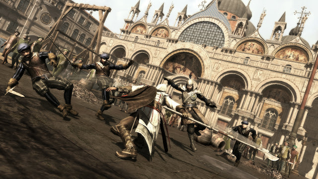 Assassin Creed 2 Free Download For Pc