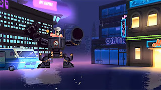 Tiny Guns v1.0.0 Full Gmaes Action for Mod Apk Terbaru 2017