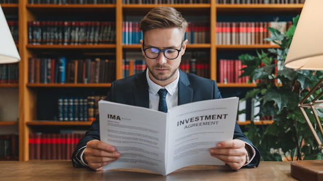 Investment Management Agreements(IMA): Knowing More