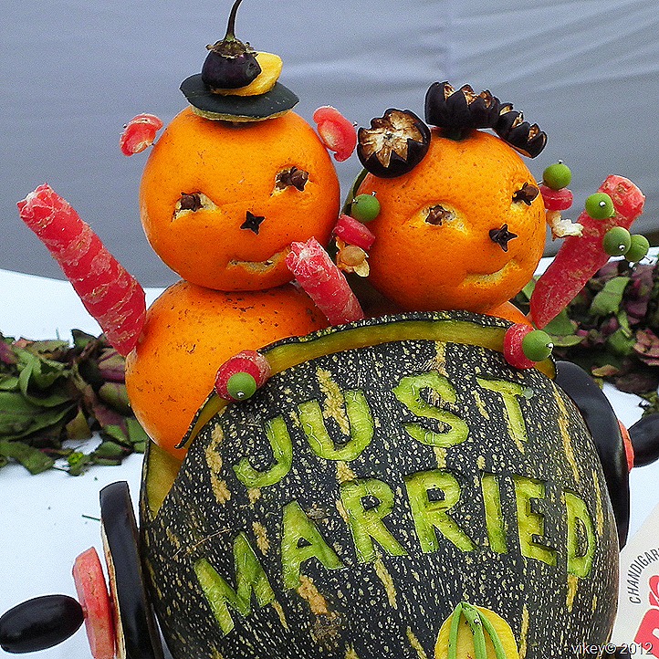 food art