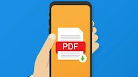 Leggere e Aprire PDF con le app per Android e su iPhone