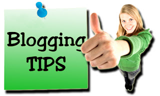 blogging tips