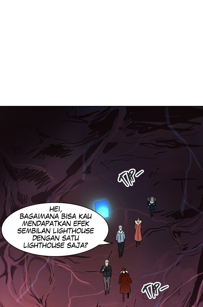 Webtoon Tower Of God Bahasa Indonesia Chapter 316