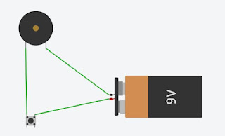 A very simple circuit