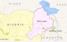 Η Μπόκο Χαράμ επιτέθηκε σε σχολείο στη Νιγηρία
