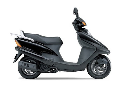  Harga  Sepeda Motor  Honda  Spacy  110 cc BROSUR DAFTAR 