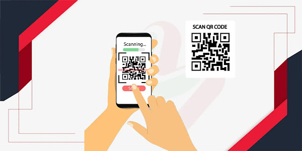 QR Code online Generator