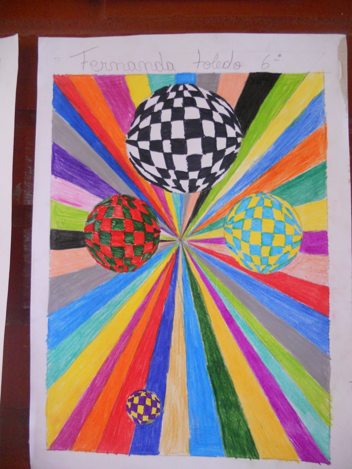 Esto es Arte Artes Visuales