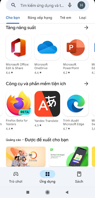 ChPLay - Tải CH Play Apk Về Máy Điện Thoại Android Miễn Phí a