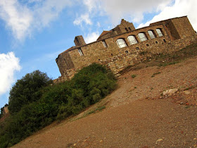 Monasterio de  La Mola