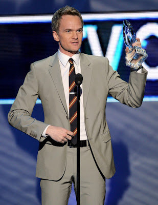 Neil Patrick Harris