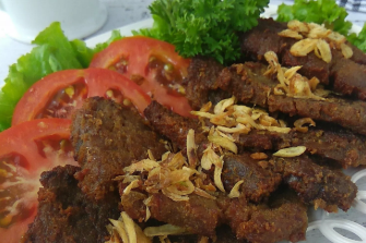 Resep Daging Empal Sederhana