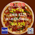 Pizza-BOX: 滿$220及輸入優惠碼即減$50 至8月4日