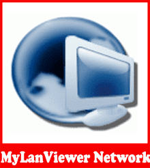 MyLanViewer Network