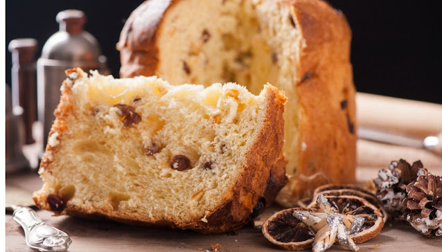 panettone