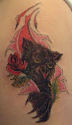 Top Animal Tattoo designs picture 2012