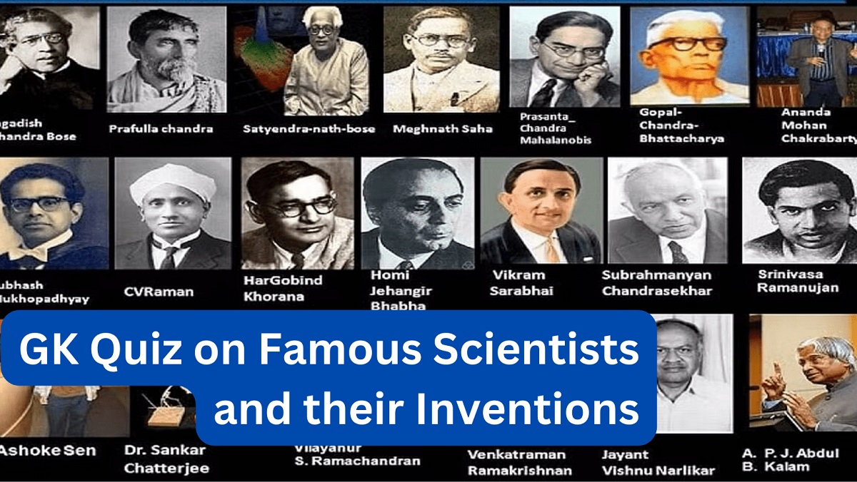 List of Indian scientist
