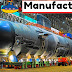 on video ▶️SUBMARINE Factory⚓{Assembly}: How submarines are built?🚧US Indiana➕Saab➕South Korea