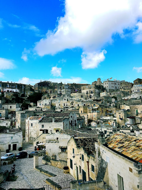 sassi-matera