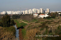 Reserva Natural Arroyo de Poleg