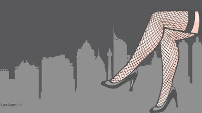 Polisi Berhasil Menggerebek Sindikat Prostitusi Online Via Line Live Show