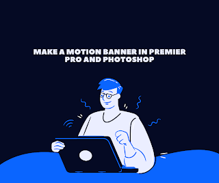 Make a Motion Banner