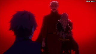 文スト 5期4話 | 文豪ストレイドッグス アニメ Bungo Stray Dogs Episode 54 BSD