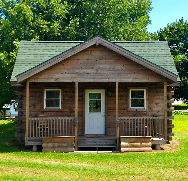 Small Scale Homes: Tiny Home near Binghamton, NY