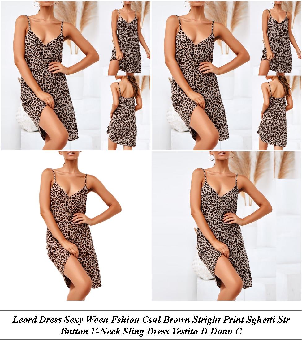 Cocktail Dresses Shops In Duai - Vintage Clothing Shopping Online - Lue And White Dress Comination