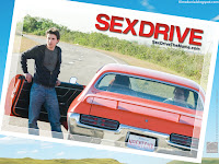 Sex Drive (2008) movie wallpapers - 03