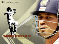 Sachin Tendulkar Photo