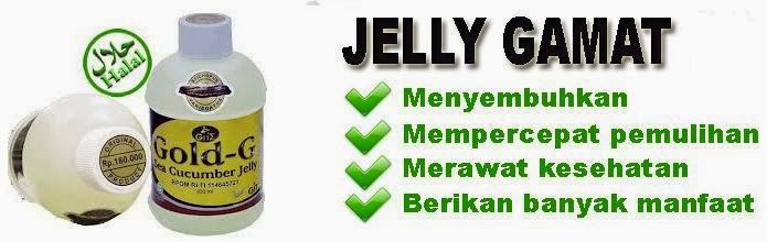 Obat Herbal Keloid